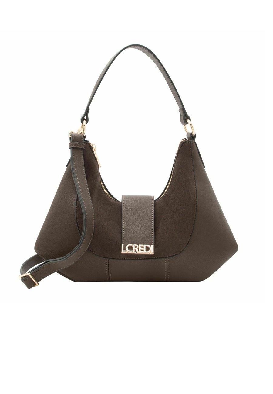 Сумка L.CREDI Handbag, Chocolate/Brown
Сумка L.CREDI Handbag, Chocolate/Brown