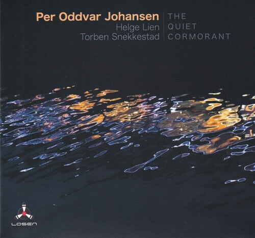 Виниловая пластинка Johansen, Per Oddvar: The Quiet Cormorant
Виниловая пластинка Johansen, Per Oddvar: The Quiet Cormorant