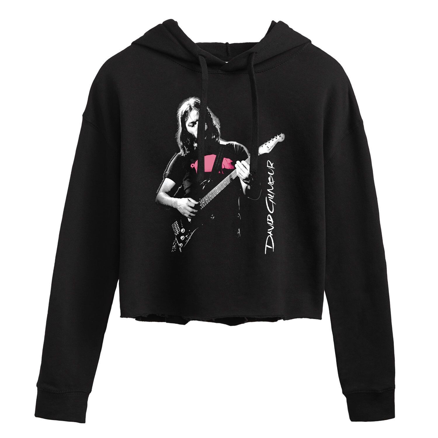 Худи с рисунком David Gilmour Licensed Character, черный
Худи с рисунком David Gilmour Licensed Character, черный