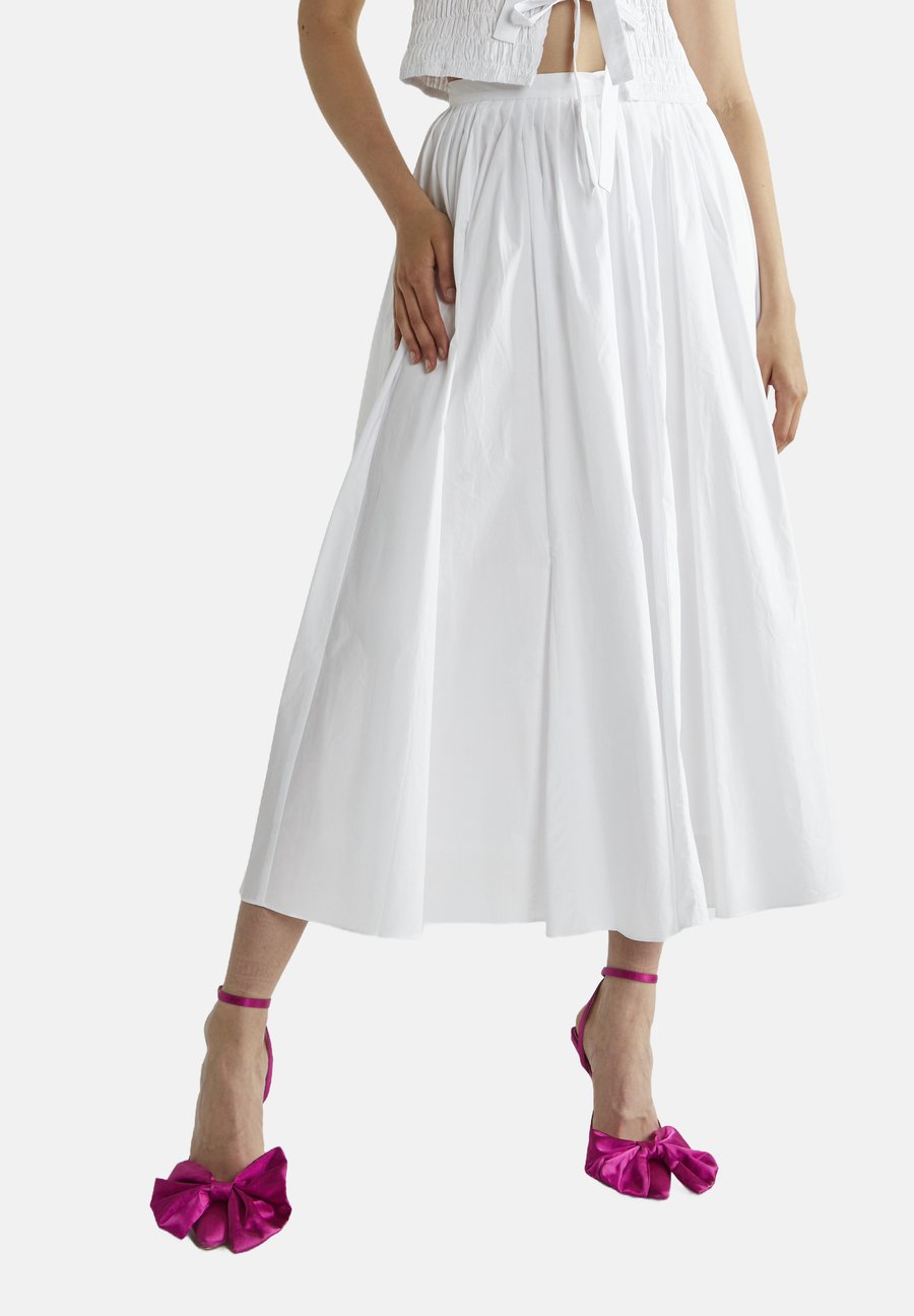 Юбка Glamorous GATHERED, White
Юбка Glamorous GATHERED, White
