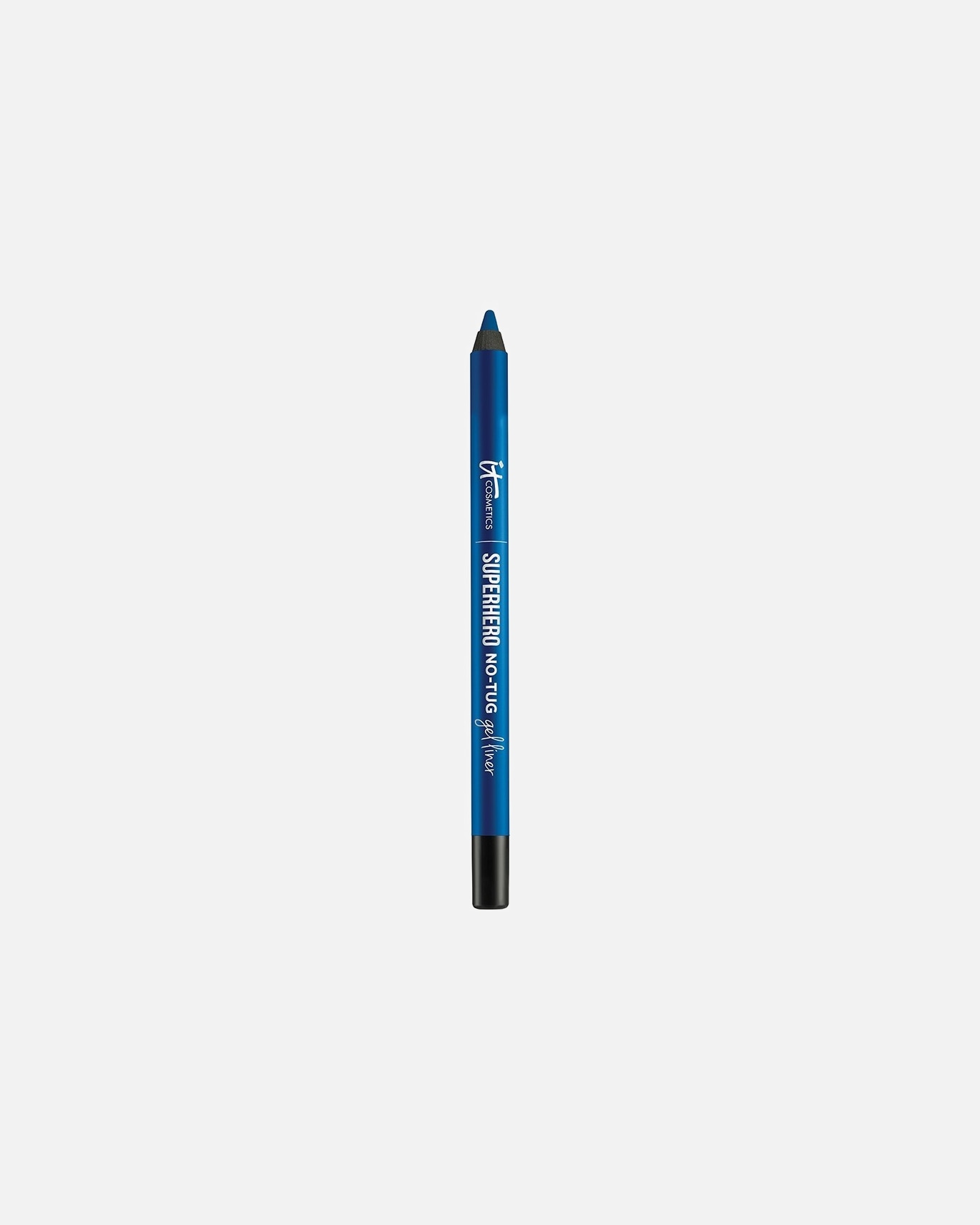 Подводка для глаз It Cosmetics, bold blue, 0.5 мл
Подводка для глаз It Cosmetics, bold blue, 0.5 мл
