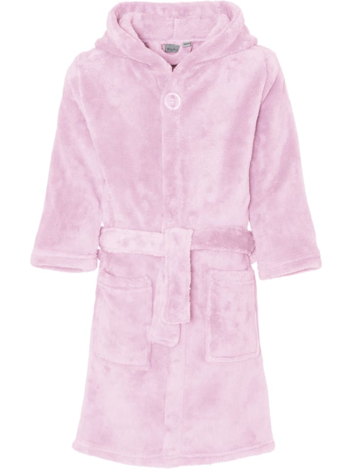 Халат Playshoes, розовый
Халат Playshoes, розовый