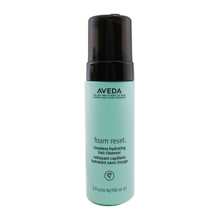 Foam Reset Увлажняющая очищающая пенка, не требующая смывания, 150 мл, Aveda
Foam Reset Увлажняющая очищающая пенка, не требующая смывания, 150 мл, Aveda