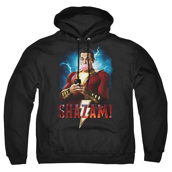 Толстовка с капюшоном Shazam movie blowing up Licensed Character
Толстовка с капюшоном Shazam movie blowing up Licensed Character
