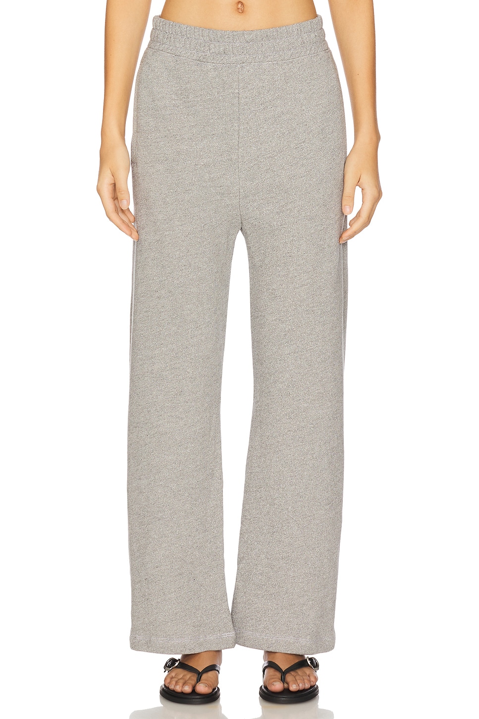 Спортивные штаны "Победа" The Great, varsity grey
Спортивные штаны "Победа" The Great, varsity grey