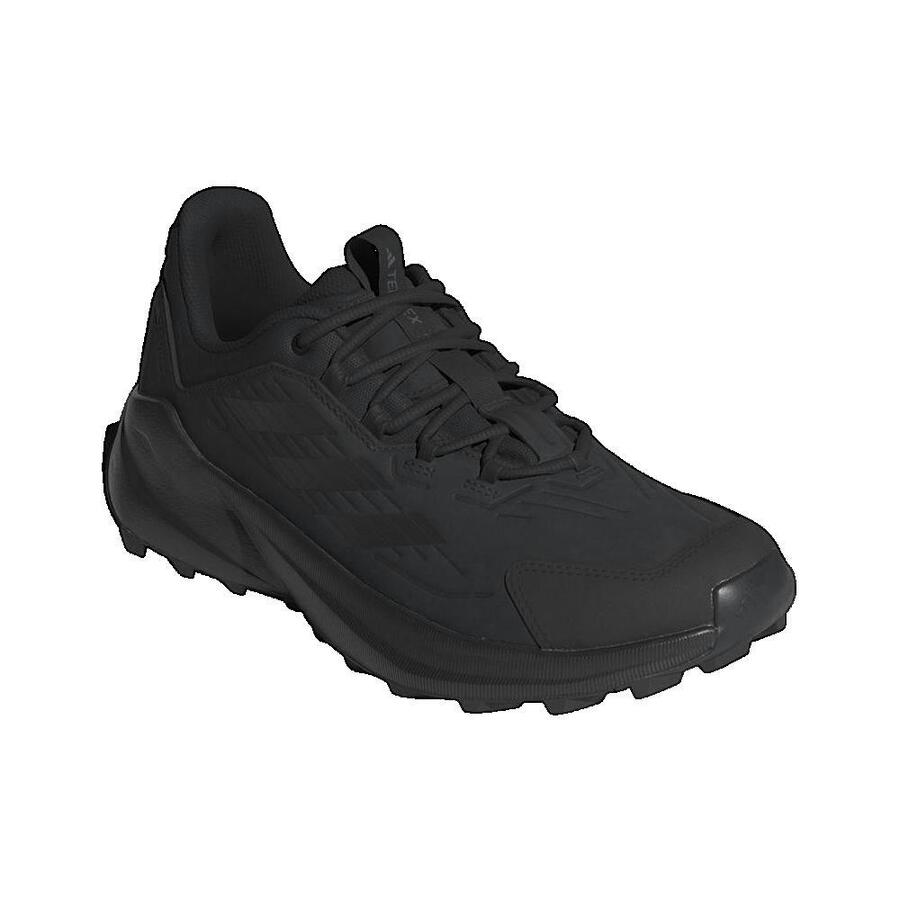 Трекинговые ботинки мужские Adidas Terrex Trailmaker 2 Black
Трекинговые ботинки мужские Adidas Terrex Trailmaker 2 Black