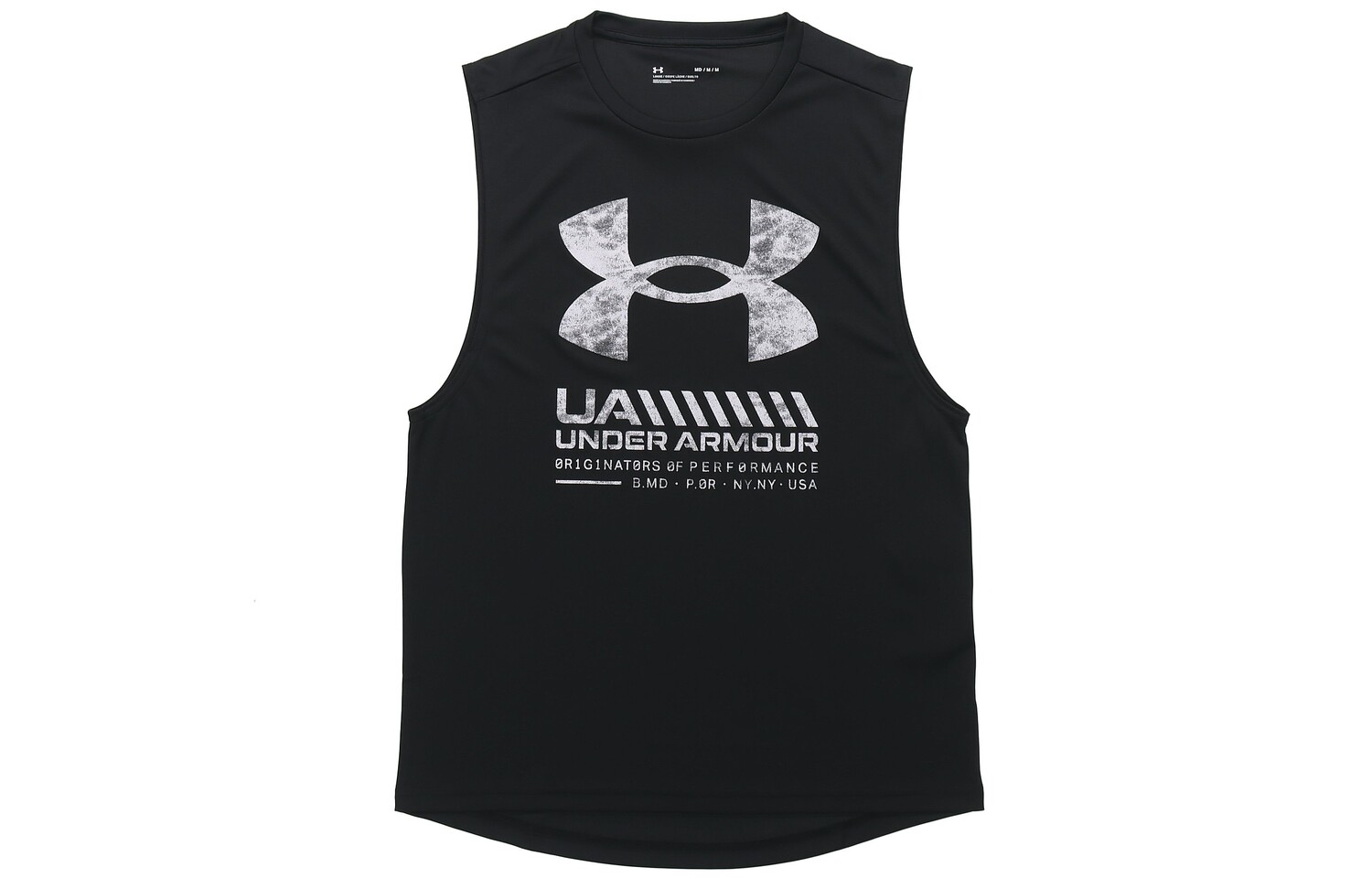 Мужской жилет Under Armour, цвет Black
Мужской жилет Under Armour, цвет Black