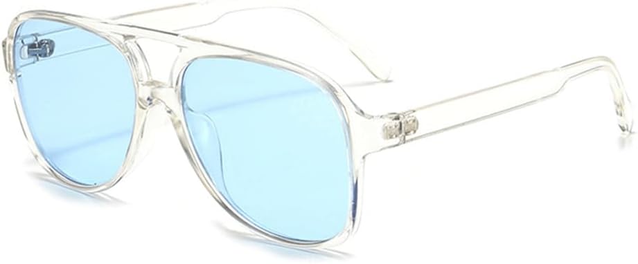 Новые солнцезащитные очки в стиле ретро 2025 года с поляризованными линзами, женские и мужские, винтажные линзы, черные и желтые, защита от ультрафиолета UV400 DSXLY, 10
Новые солнцезащитные очки в стиле ретро 2025 года с поляризованными линзами, женские и мужские, винтажные линзы, черные и желтые, защита от ультрафиолета UV400 DSXLY, 10