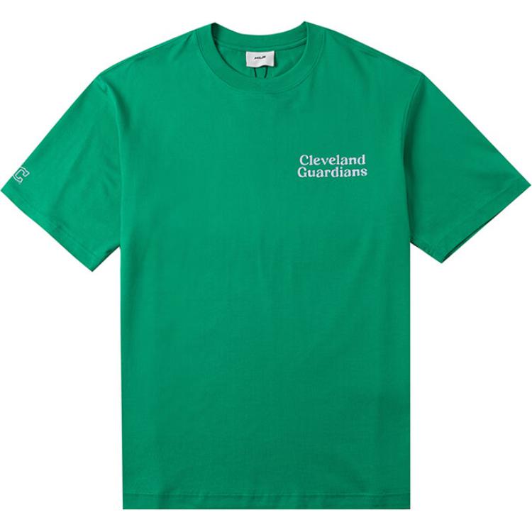 Колледж Стиль Серия Футболка Унисекс Неоново-Зеленая MLB
Колледж Стиль Серия Футболка Унисекс Неоново-Зеленая MLB