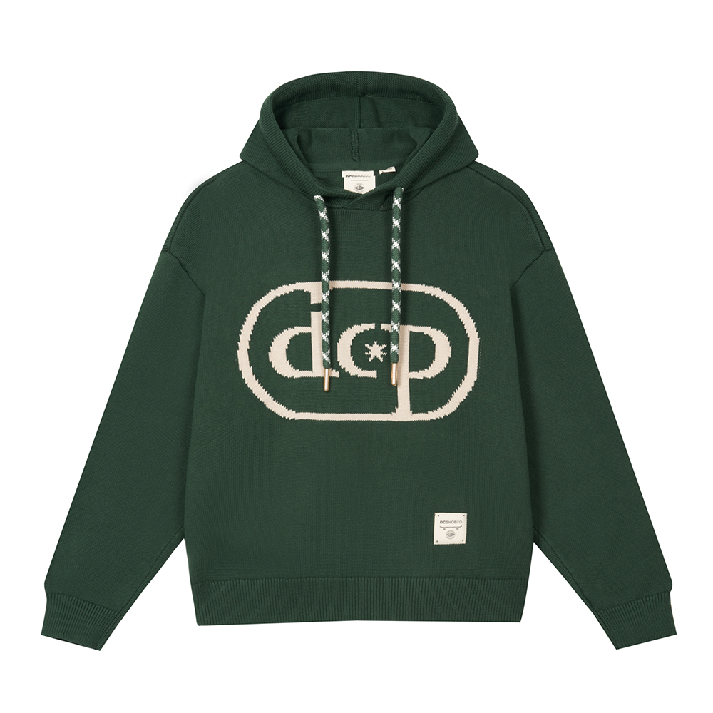 Palladium Свитер DCSHOES Unisex Dark Green
Palladium Свитер DCSHOES Unisex Dark Green