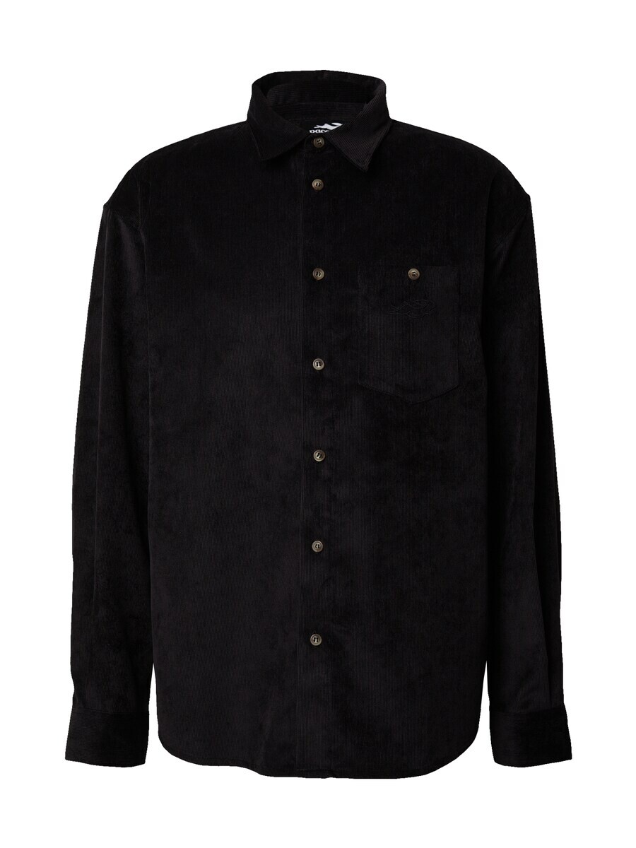 Комфортная рубашка Pacemaker PAUL, черный
Комфортная рубашка Pacemaker PAUL, черный