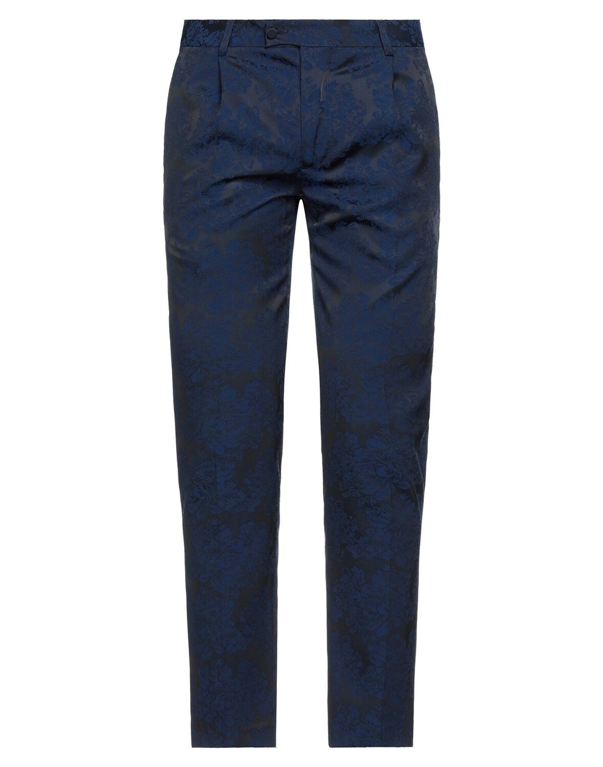 Брюки Daniele Alessandrini, синий
Брюки Daniele Alessandrini, синий