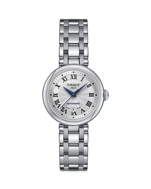Часы Беллиссима, 29 мм Tissot, цвет White
Часы Беллиссима, 29 мм Tissot, цвет White