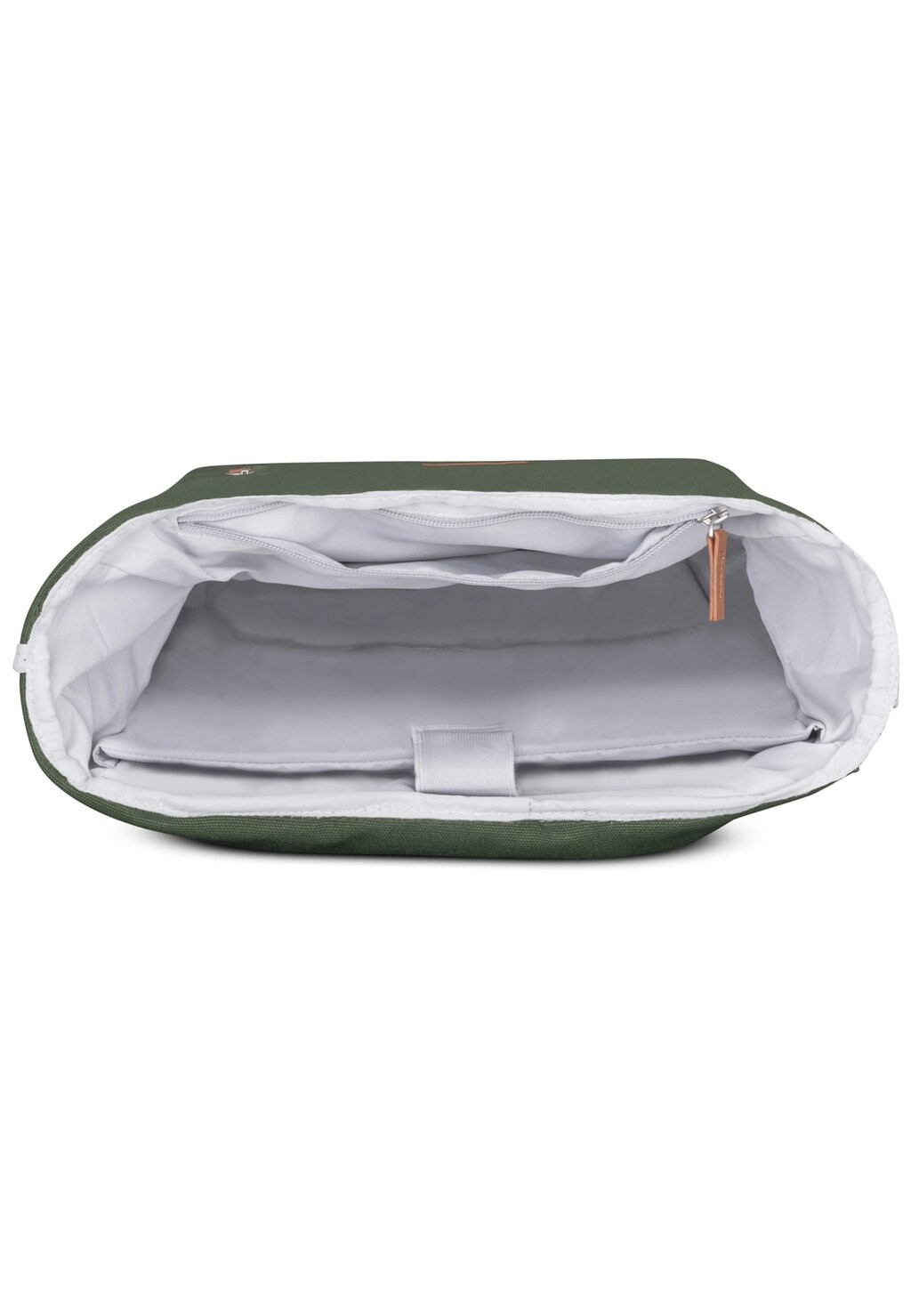 Рюкзак Adam Large Johnny Urban, зеленый
Рюкзак Adam Large Johnny Urban, зеленый