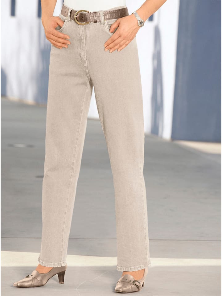 Джинсы в камне WITT WEIDEN
Джинсы в камне WITT WEIDEN