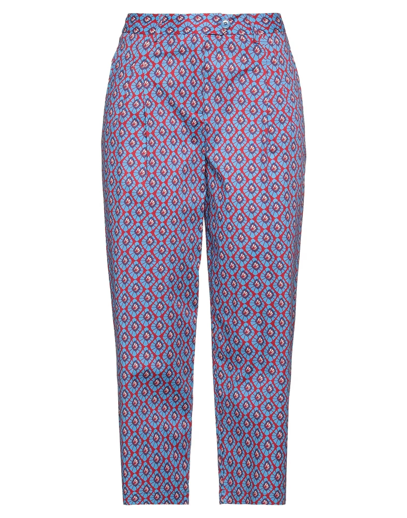 Брюки Merci Italia, бордовый
Брюки Merci Italia, бордовый