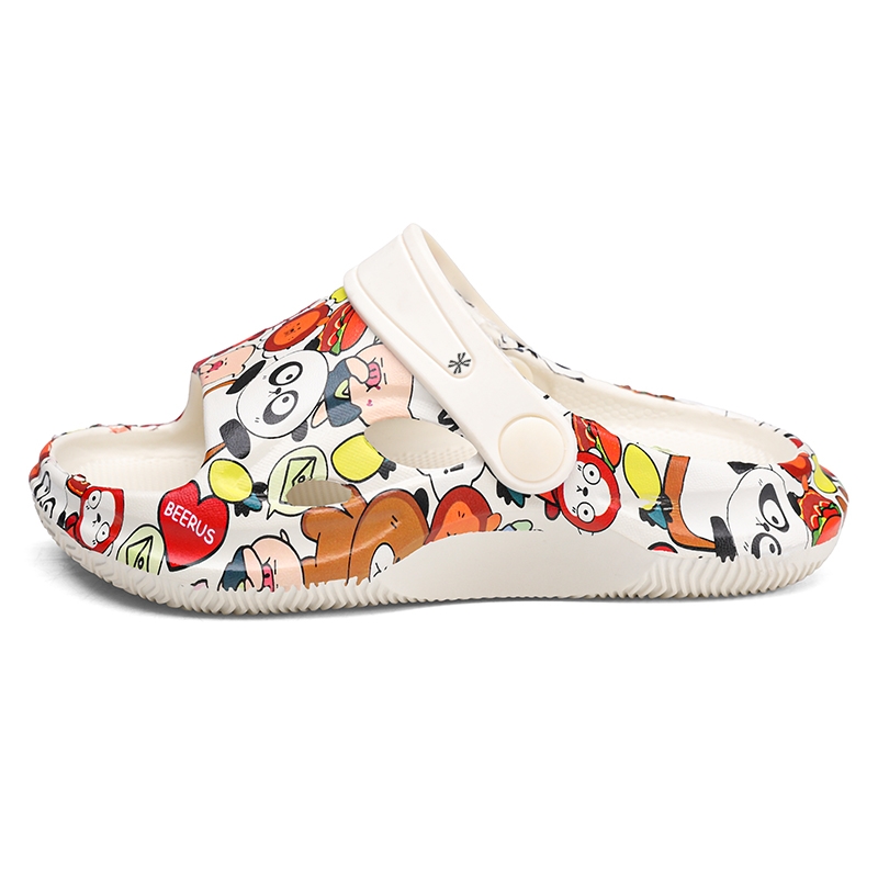 Сандалии детские, устойчивые к истиранию YUZHAOLIN, экрю
Сандалии детские, устойчивые к истиранию YUZHAOLIN, экрю