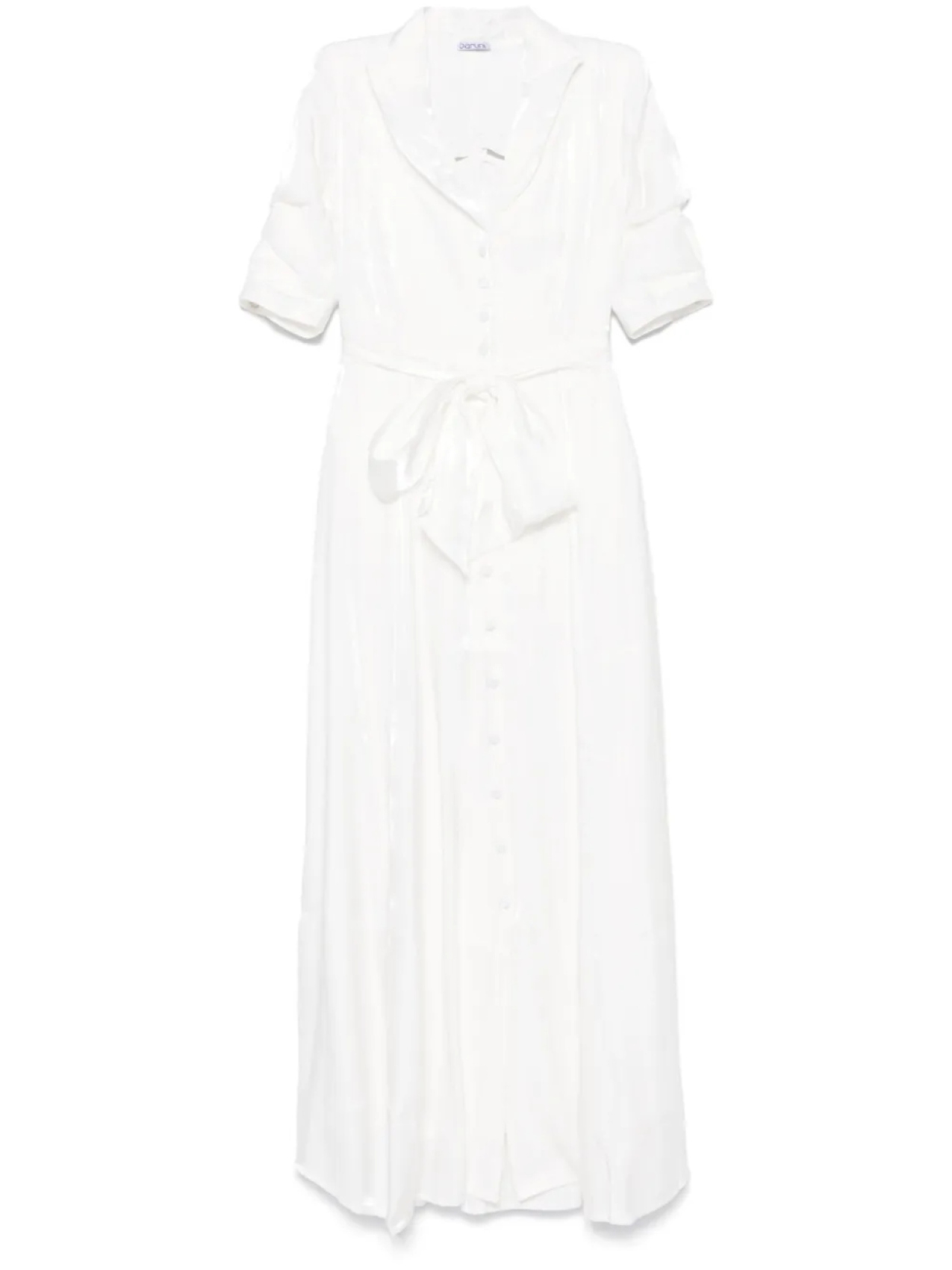 Платье макси Amara Baruni, белый
Платье макси Amara Baruni, белый