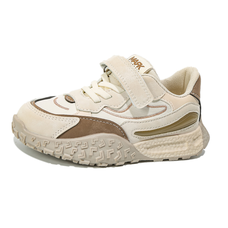 Детская обувь для повседневной жизни FAIRWHALE, бежевый
Детская обувь для повседневной жизни FAIRWHALE, бежевый