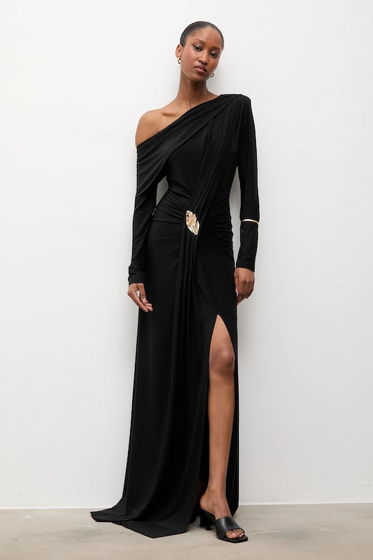 Платье Answear.Lab, черный
Платье Answear.Lab, черный