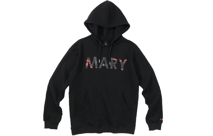 CLOT Свитшот мужской черный
CLOT Свитшот мужской черный