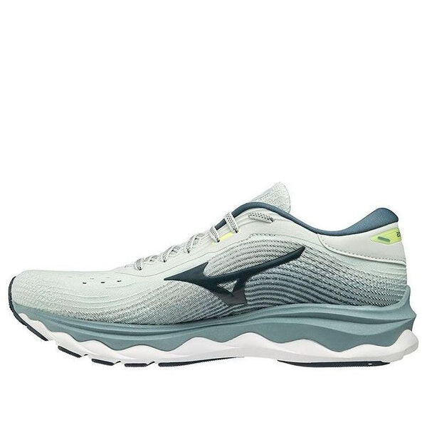 Кроссовки wave sky 5 'light green' Mizuno, зеленый
Кроссовки wave sky 5 'light green' Mizuno, зеленый