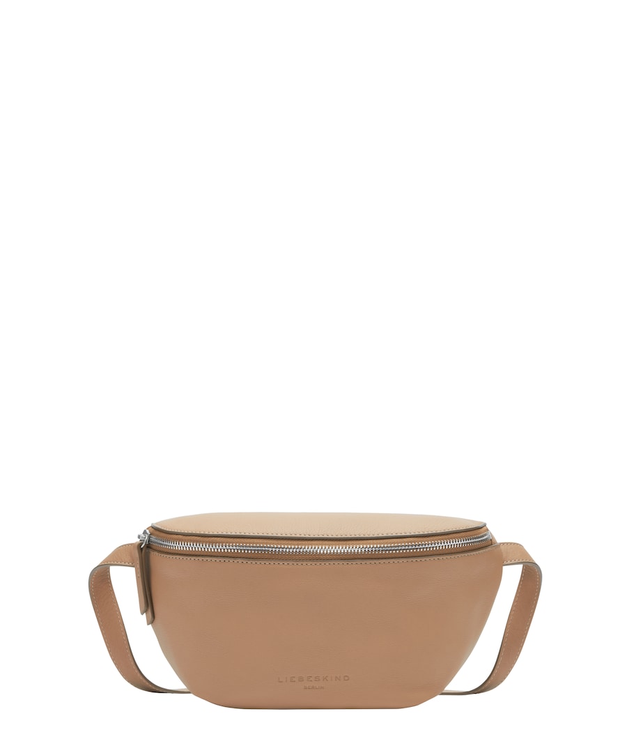 Поясная сумка Liebeskind Berlin Tavia, светло-коричневый
Поясная сумка Liebeskind Berlin Tavia, светло-коричневый