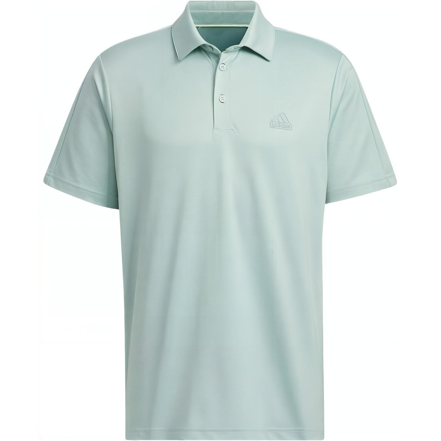 Рубашка поло мужская зеленая Adidas, зеленый
Рубашка поло мужская зеленая Adidas, зеленый