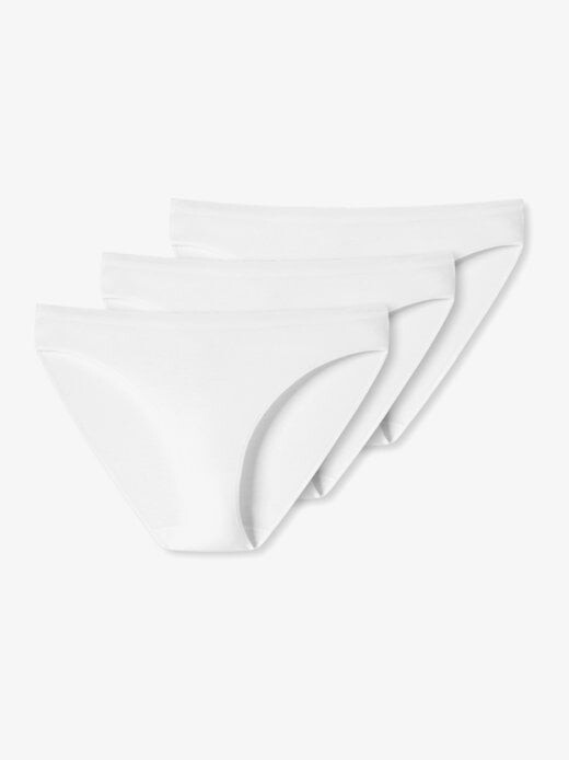 Тай слип раскрыть Schiesser, белый
Тай слип раскрыть Schiesser, белый