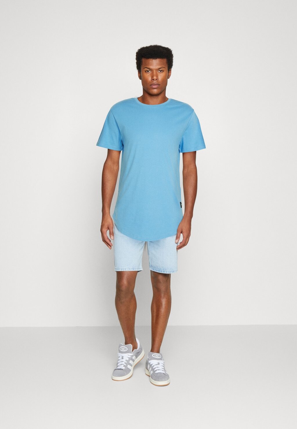 базовая футболка ONSMATT TEE 10 PACK Only & Sons, темно-синий
базовая футболка ONSMATT TEE 10 PACK Only & Sons, темно-синий