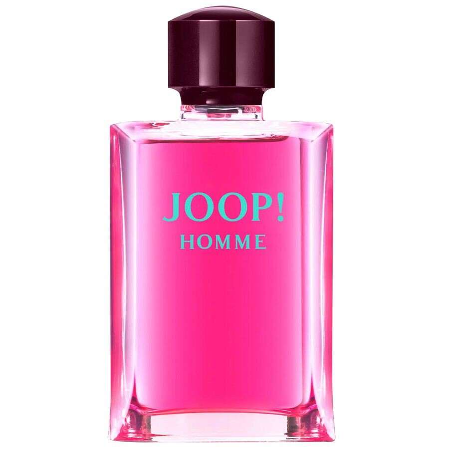 Мужская туалетная вода Joop! Homme, 200 мл
Мужская туалетная вода Joop! Homme, 200 мл