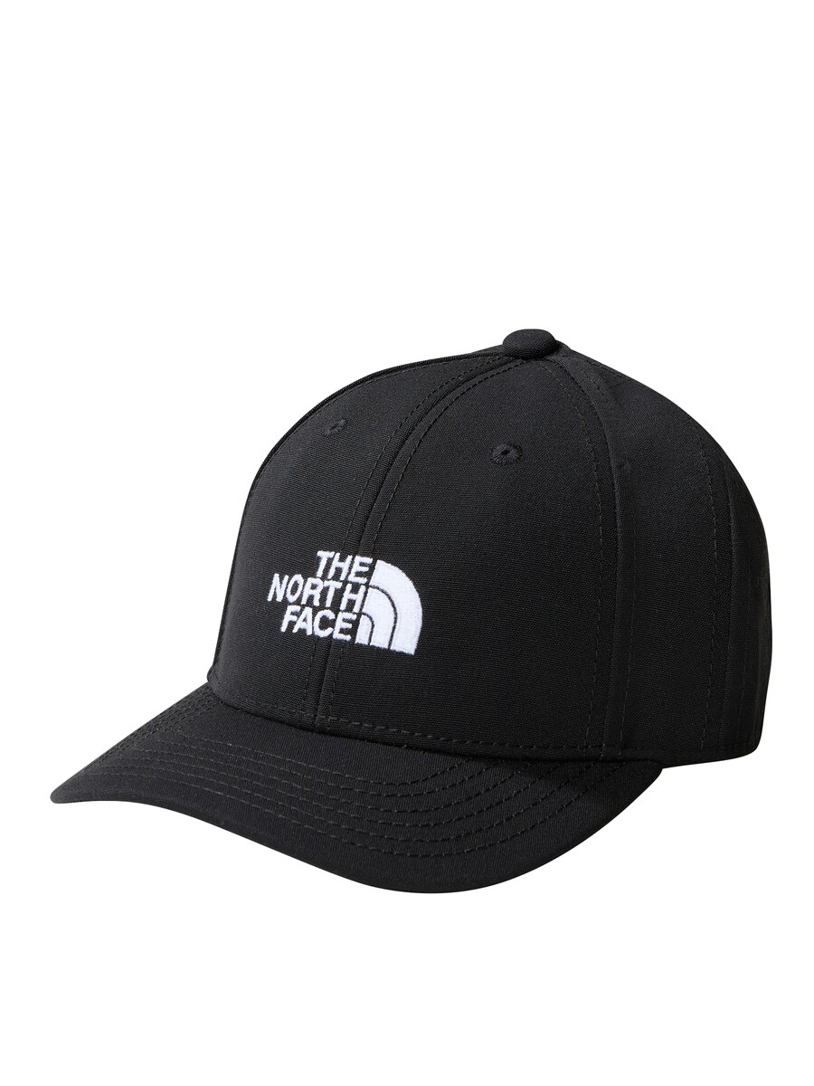 Бейсболка THE NORTH FACE Classic, Black
Бейсболка THE NORTH FACE Classic, Black