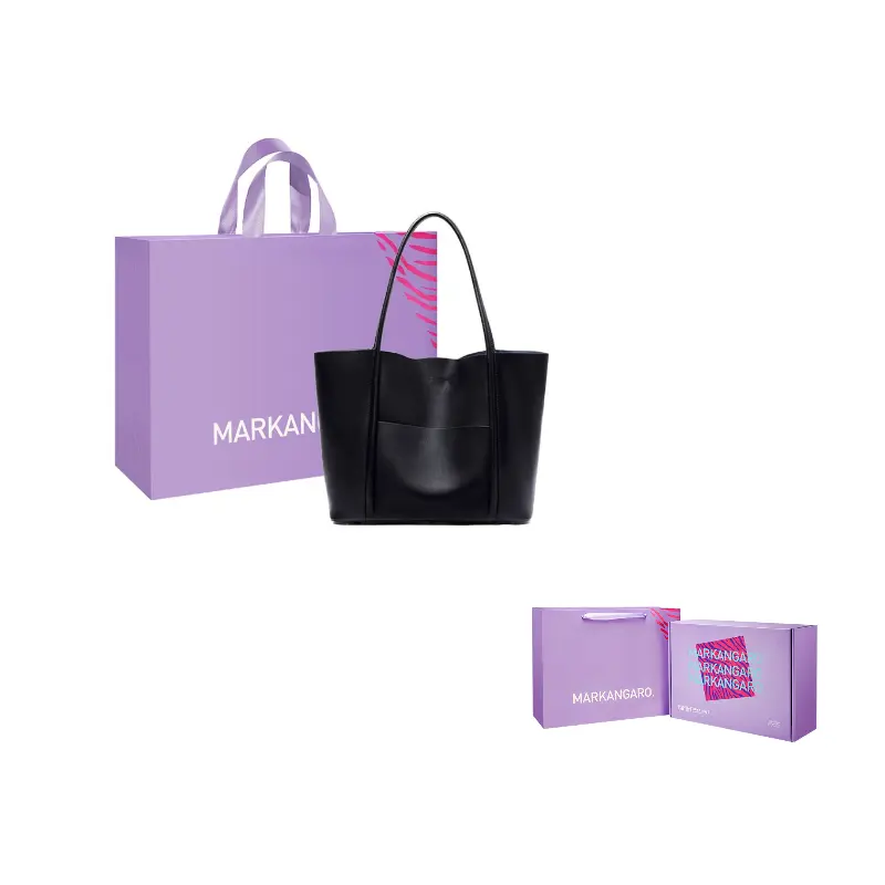 MARKANGARO Сумка-шоппер через плечо женская черная белая кофейная, Black
MARKANGARO Сумка-шоппер через плечо женская черная белая кофейная, Black