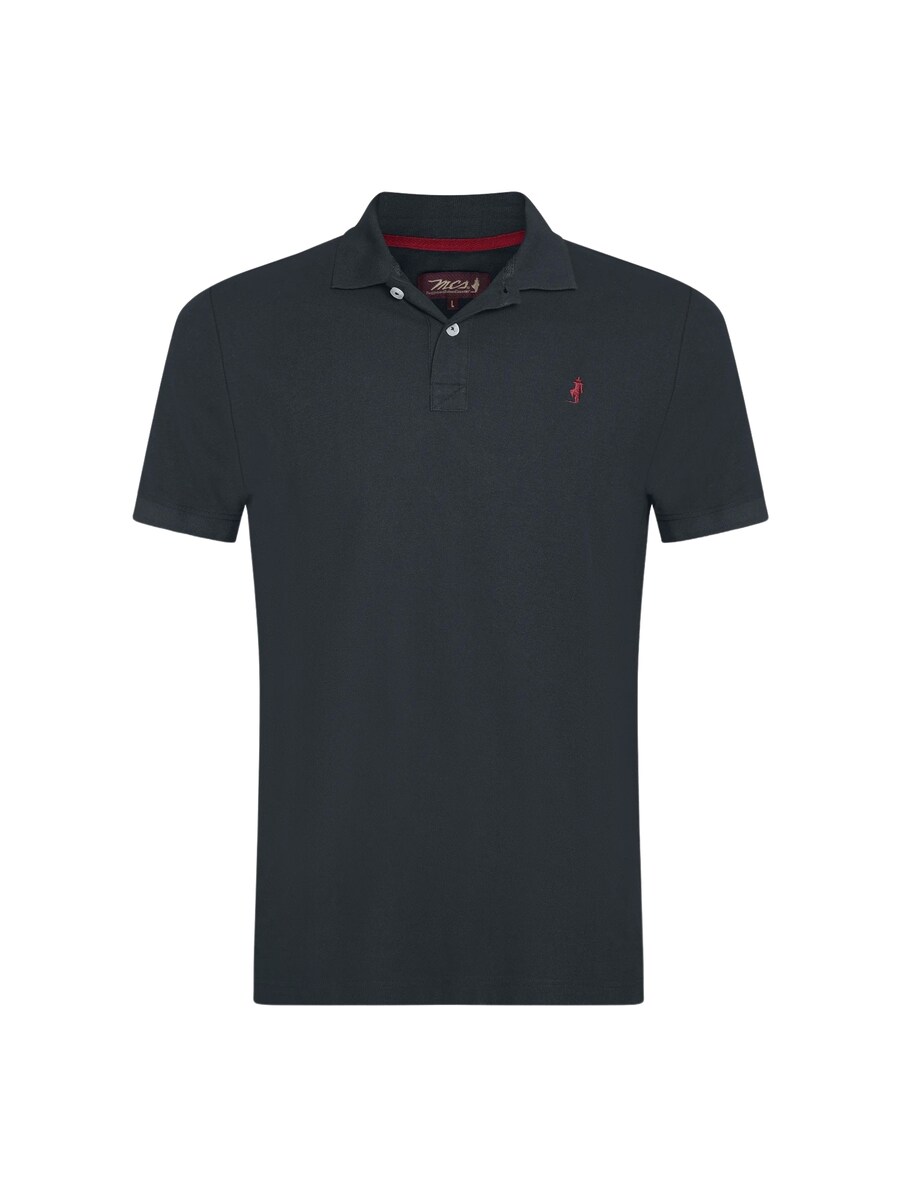 Рубашка MCS Hurst, сапфировый
Рубашка MCS Hurst, сапфировый