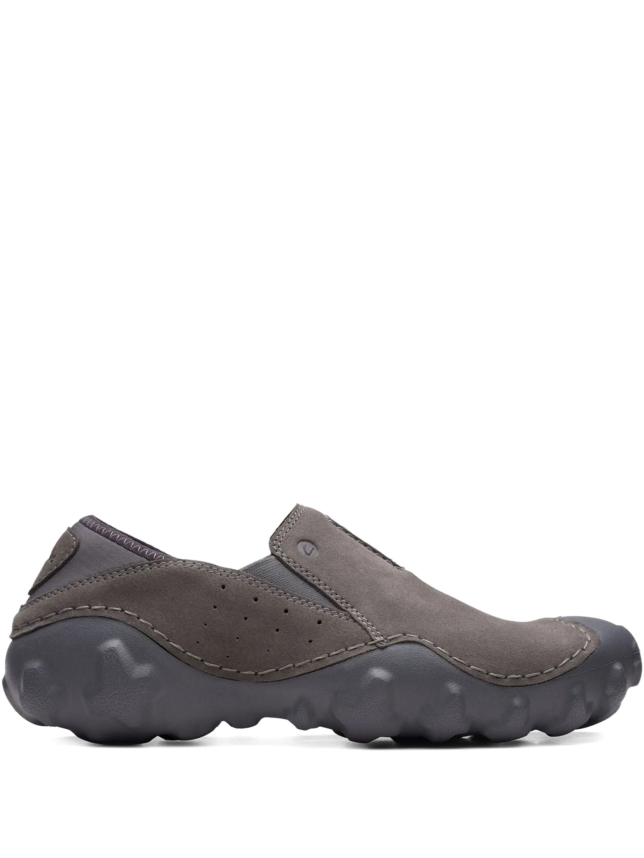 Кроссовки Mokolite Easy Clarks, серый
Кроссовки Mokolite Easy Clarks, серый