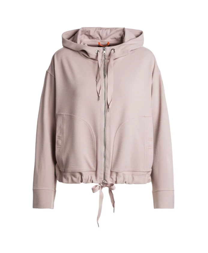 Толстовка Ypsilon на молнии Parajumpers, фиолетовый
Толстовка Ypsilon на молнии Parajumpers, фиолетовый