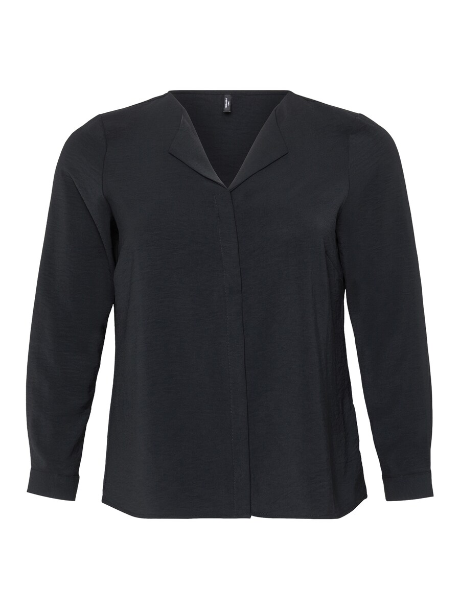 Блуза Vero Moda Curve VMCESME, черный
Блуза Vero Moda Curve VMCESME, черный