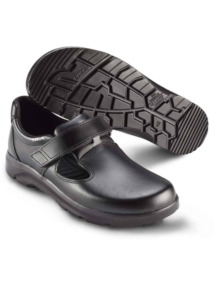 Сандалии Sika Sandale, черный 
Сандалии Sika Sandale, черный