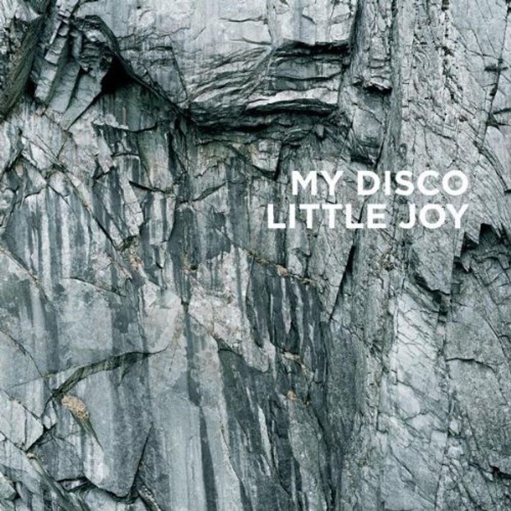 Виниловая пластинка LP Little Joy - My Disco
Виниловая пластинка LP Little Joy - My Disco