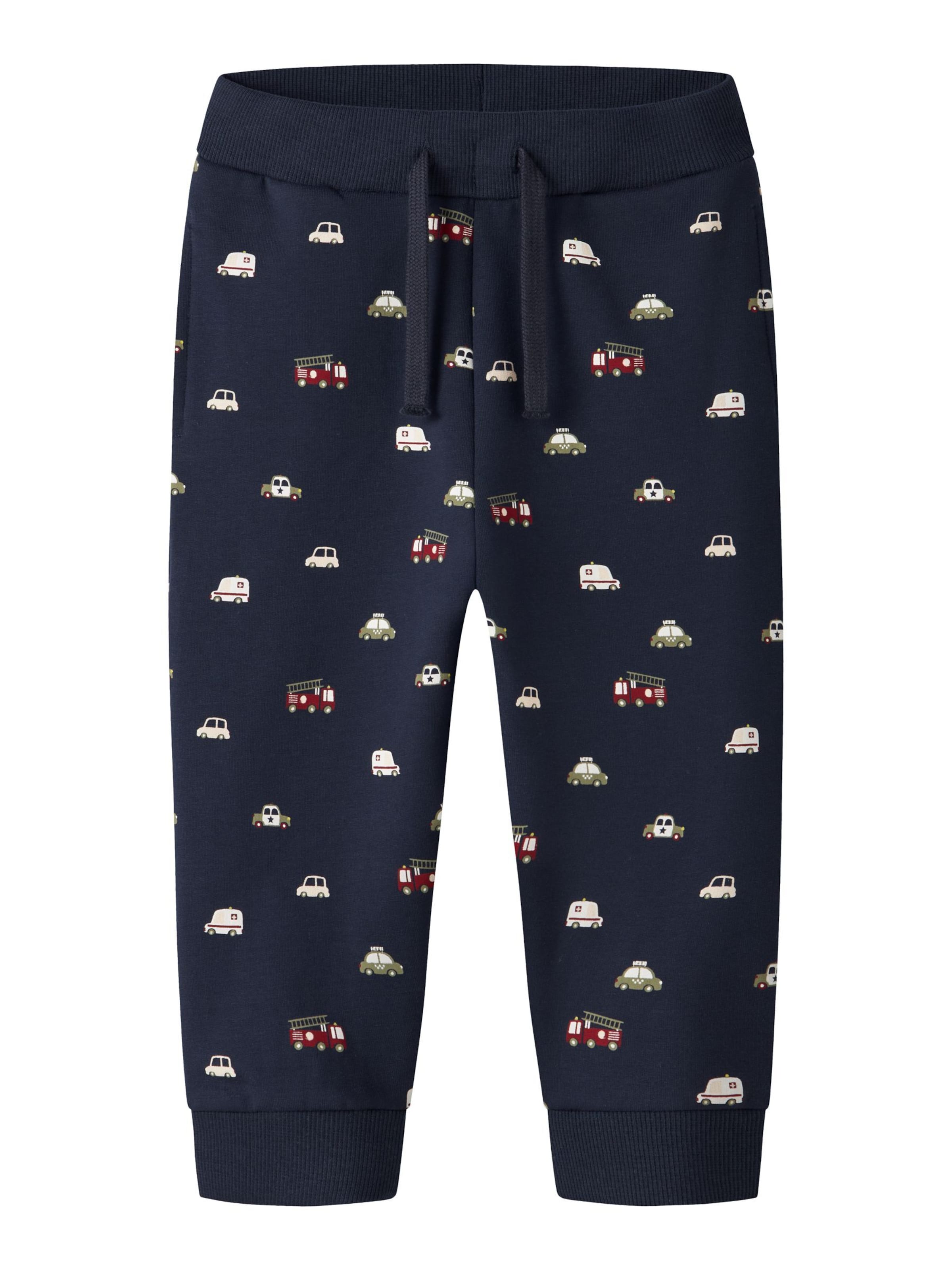 NAME IT Брюки-чинос суженные в цвете Navy
NAME IT Брюки-чинос суженные в цвете Navy