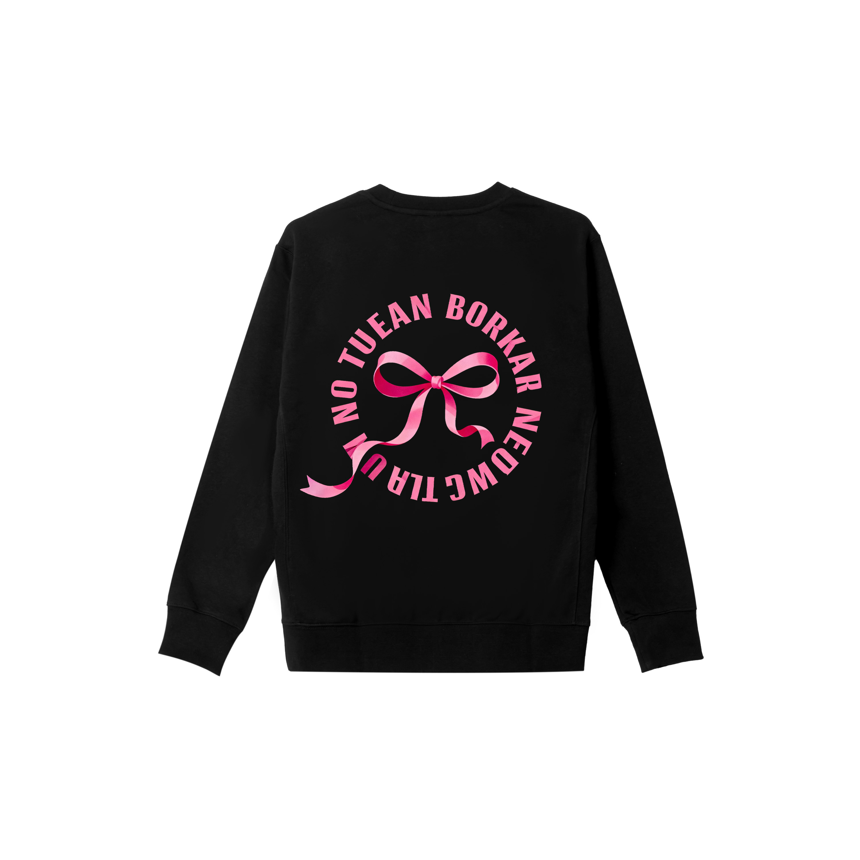 Nike Свитшот мужской черный
Nike Свитшот мужской черный