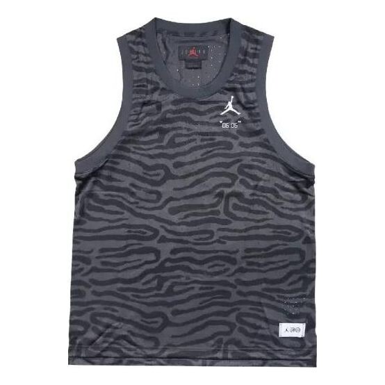 Футболка dri fit sport breakfast club сетчатая футболка Air Jordan, черный
Футболка dri fit sport breakfast club сетчатая футболка Air Jordan, черный