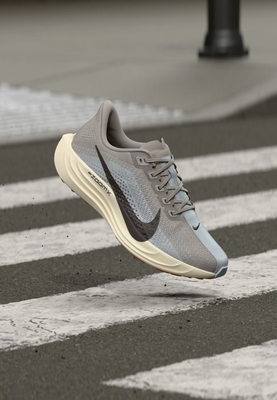 Кроссовки Nike Performance PEGASUS PLUS, College Grey/Med Ash/Pure Platinum-Coloured/Pale Ivory/Med Brown/Grey
Кроссовки Nike Performance PEGASUS PLUS, College Grey/Med Ash/Pure Platinum-Coloured/Pale Ivory/Med Brown/Grey