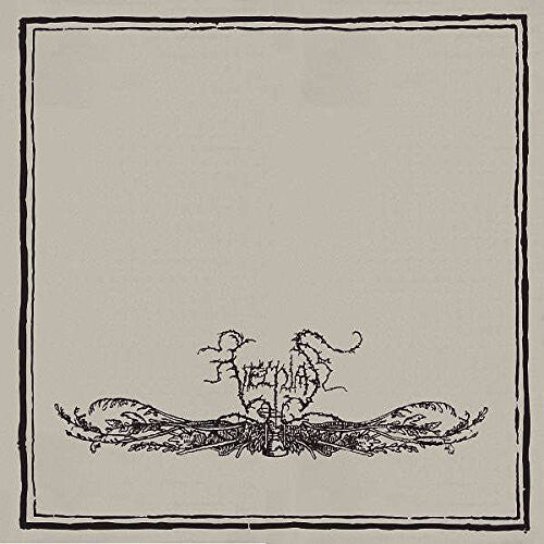 CD диск Velnias: Sovereign Nocturnal
CD диск Velnias: Sovereign Nocturnal