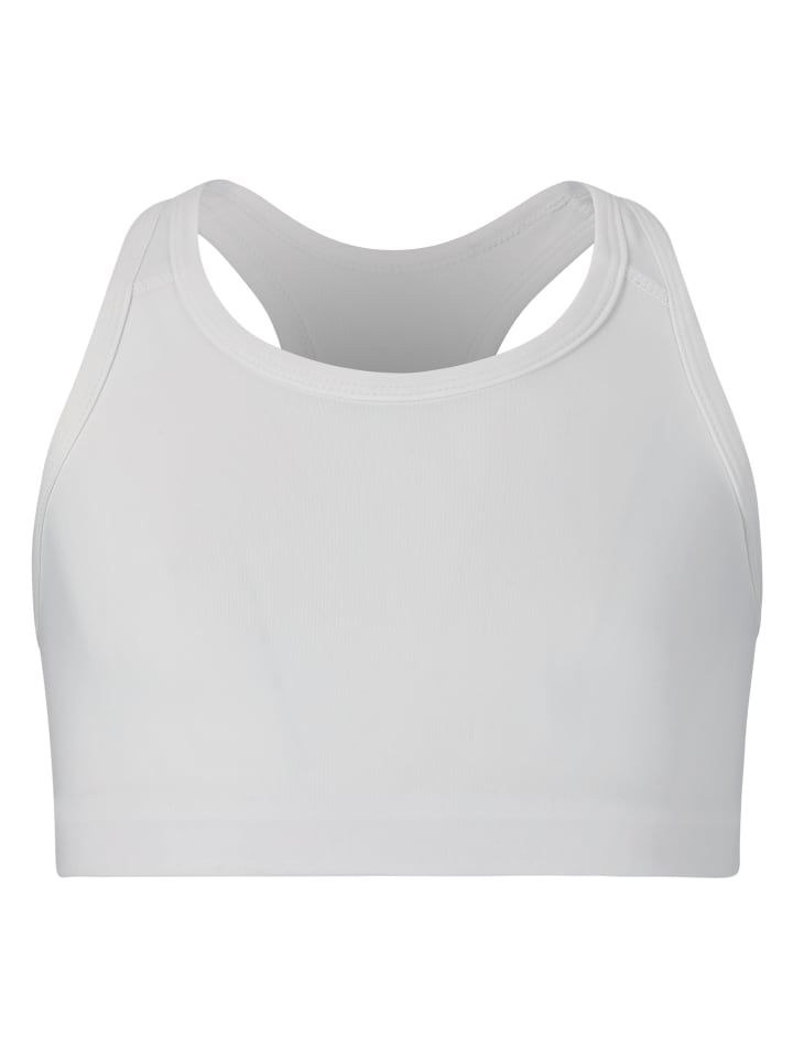 Спортивный бюстгальтер Myaly 1002 White Endurance
Спортивный бюстгальтер Myaly 1002 White Endurance