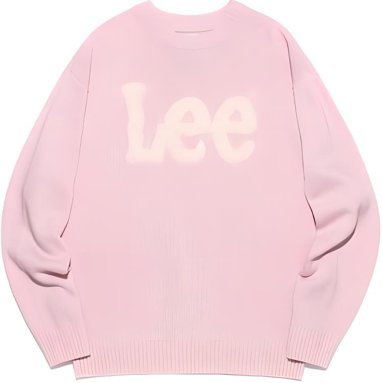 Lee Свитшот Unisex Pink, Розовый, Lee Свитшот Unisex Pink
Lee Свитшот Unisex Pink, Розовый, Lee Свитшот Unisex Pink