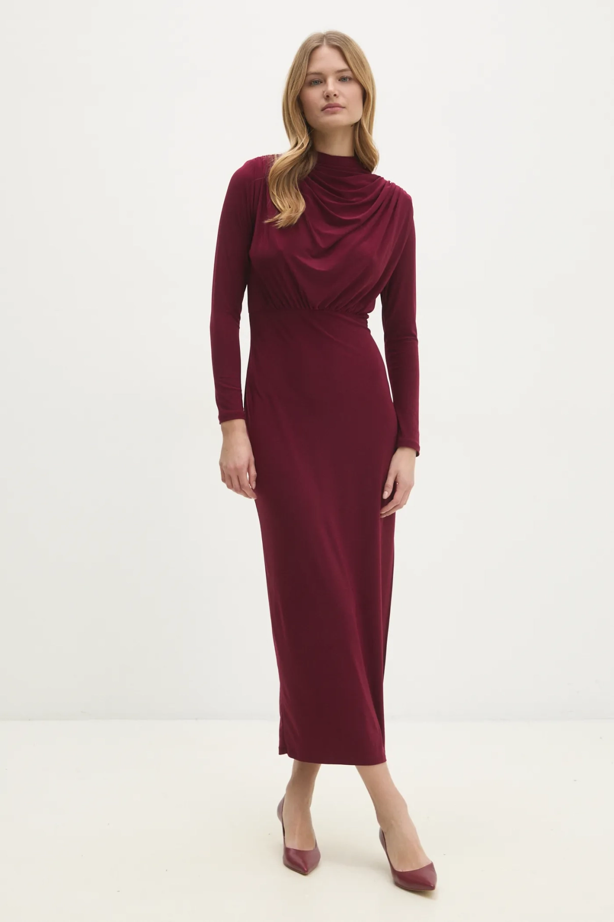 Платье Answear Lab, гранатовый, Красный, Платье Answear Lab, гранатовый
Платье Answear Lab, гранатовый, Красный, Платье Answear Lab, гранатовый