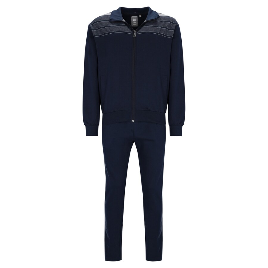 Толстовка HAJO, темно-синий
Толстовка HAJO, темно-синий