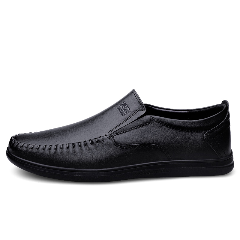 Mulinsen Мужские повседневные туфли с низким верхом, черные/коричневые
Mulinsen Мужские повседневные туфли с низким верхом, черные/коричневые