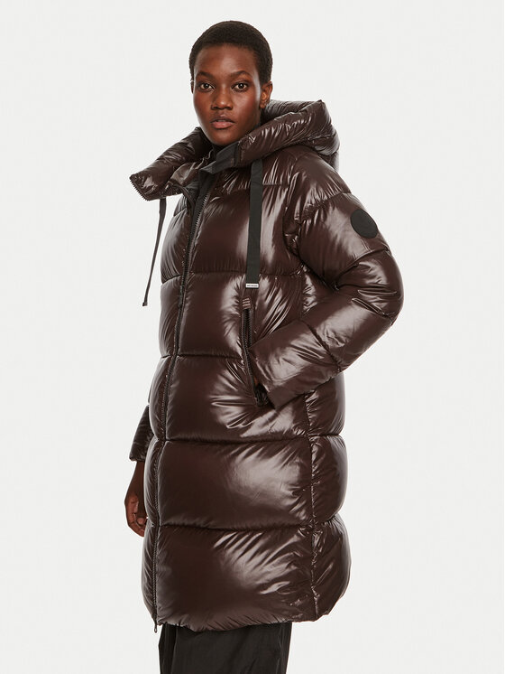 Зимняя куртка стандартного кроя D45510W LUCK19 Save The Duck, коричневый
Зимняя куртка стандартного кроя D45510W LUCK19 Save The Duck, коричневый